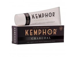 Kemphor 1918 charcoal crema blanqueadora 75ml