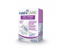 Nestlé Nan Nanclare flora defense 8ml