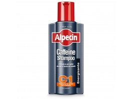 Alpecin C1 Champú con cafeína 375ml