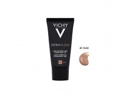 Vichy dermablend maquillaje gold nº45 30ml