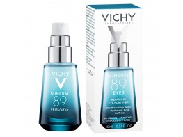 Vichy Mineral 89 contorno ojos 15ml